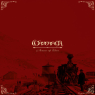 WAYFARER A Romance With Violence (Re-issue 2022) [CD]